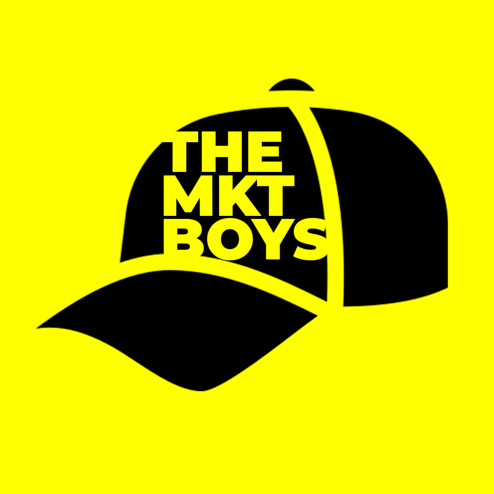 The MKT Boys | Marketing Digital